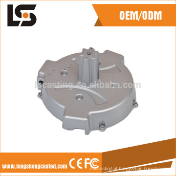 HANGZHOU ISO Custom Die Casting Part Partes de fundição em alumínio